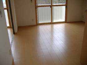 居室・リビング　洋室（イメージ）