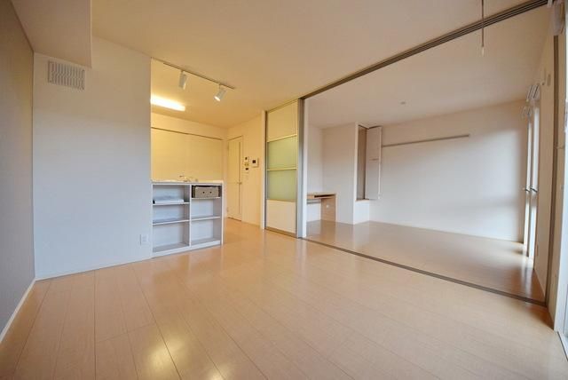 居室・リビング　リビング☆