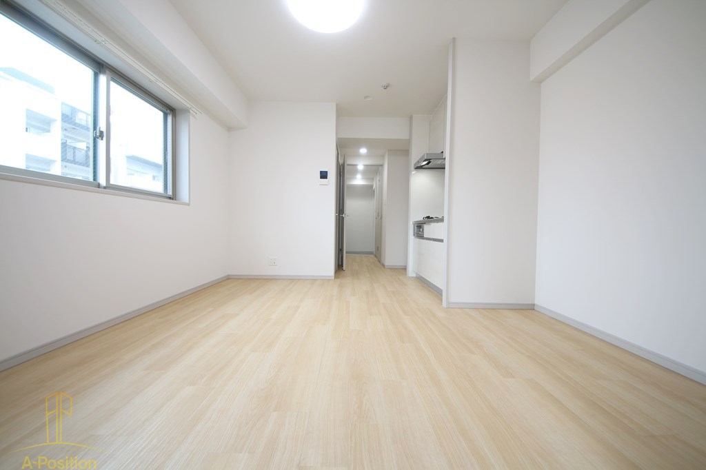 居室・リビング　藤の邸 江戸堀