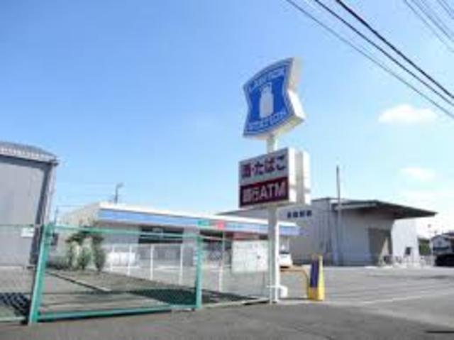 コンビニ　ローソン相模原宮下本町二丁目店（コンビニ）まで218m