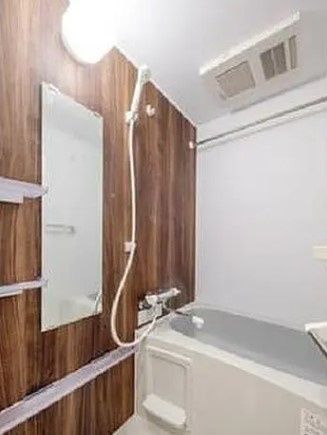 バス・シャワールーム　☆くつろげるお風呂☆