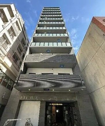 建物外観　☆きれいな外観☆