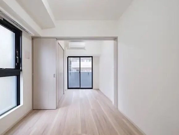 居室・リビング　☆広々としたリビング☆