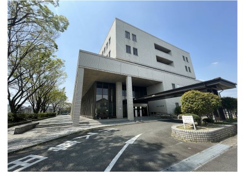 役所　知立市役所（役所）まで739m