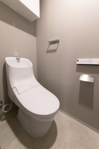 トイレ　Aタイプ