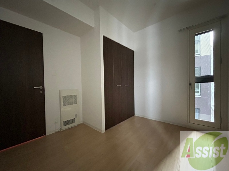 その他部屋・スペース　寝室です。部屋をどう使うかはあなた次第です！