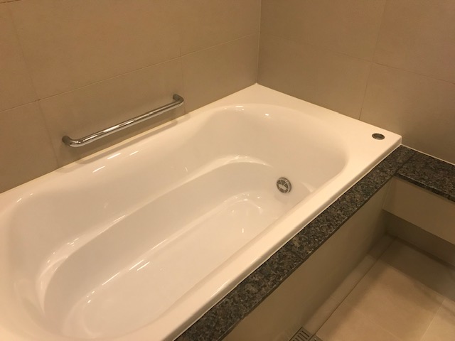 バス・シャワールーム　参考写真