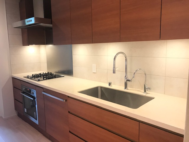 キッチン　参考写真