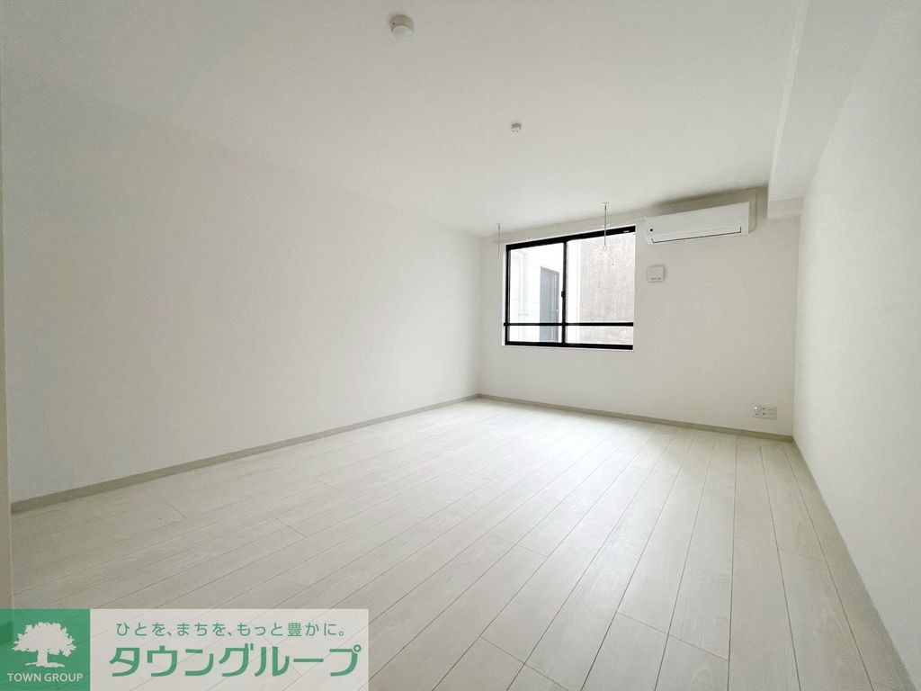 居室・リビング　リビング/居室