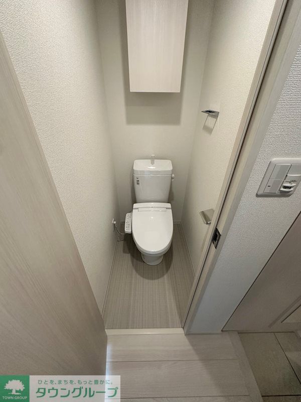 トイレ　※参考写真