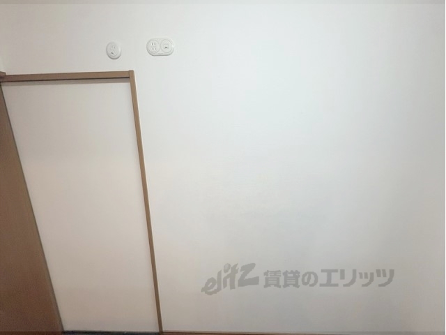 その他部屋・スペース　冷蔵庫置場