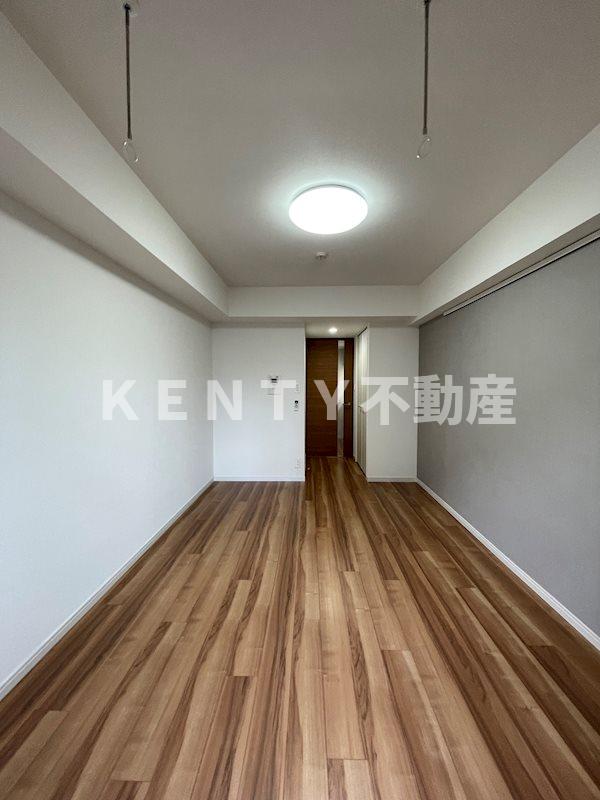 居室・リビング　ゆったり過ごせるリビングです