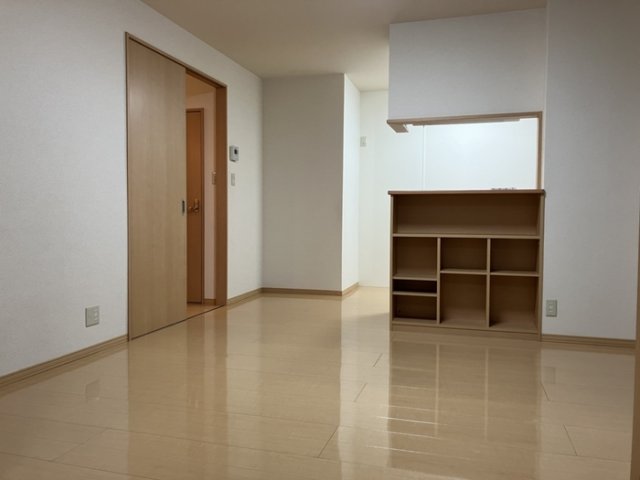 居室・リビング　LDK