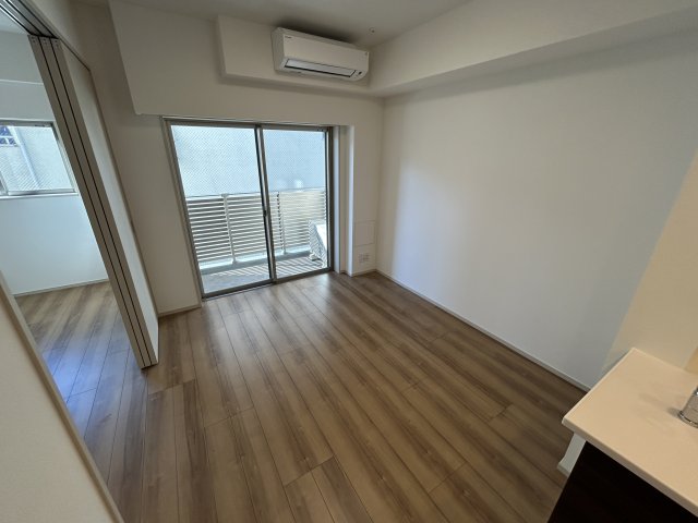 居室・リビング　使いやすいリビングです