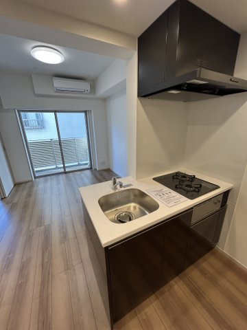 居室・リビング　ゆったり過ごせるリビングです