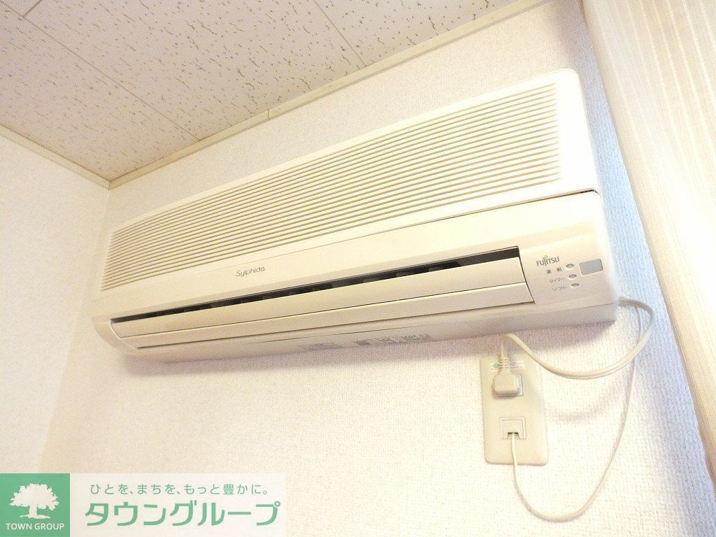 その他　エアコン