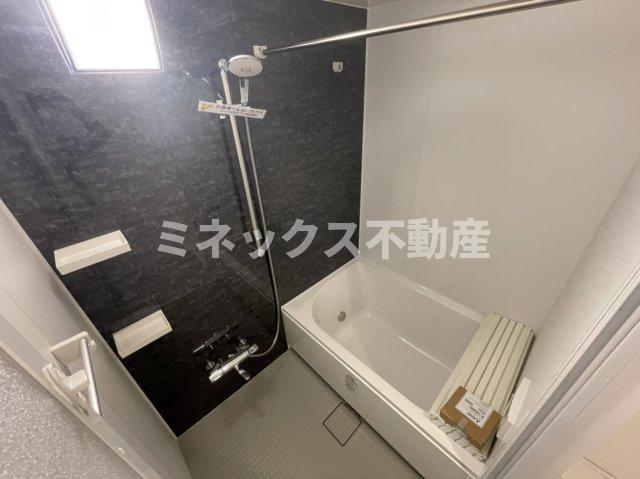 バルコニー　同タイプのお部屋の写真。現況を優先します。