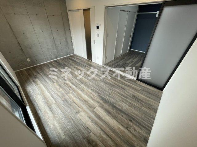 居室・リビング　同タイプのお部屋の写真。現況を優先します。