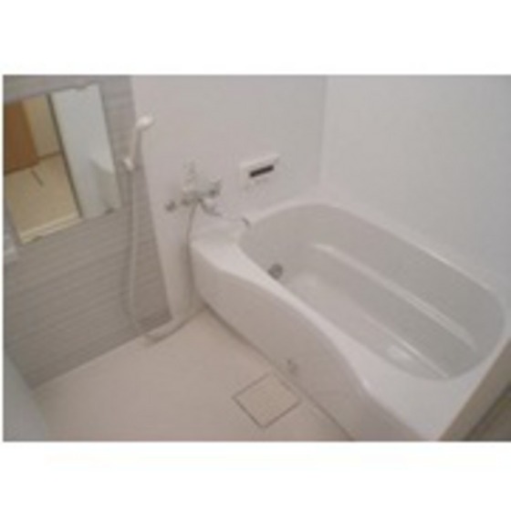 バス・シャワールーム　別部屋参考写真