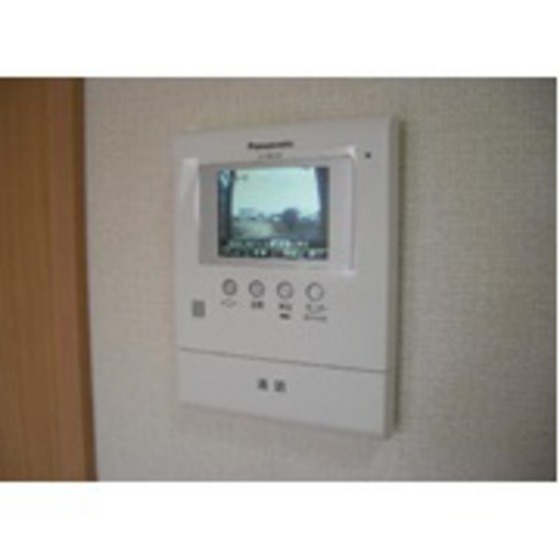 セキュリティ　別部屋参考写真