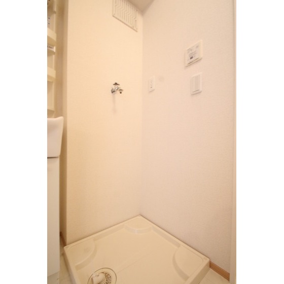 その他設備　別部屋参考写真（反転タイプ）