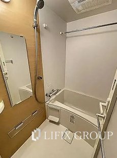 バス・シャワールーム　風呂