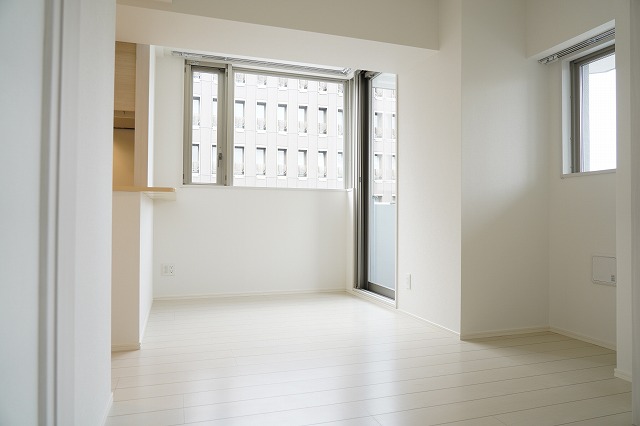 その他部屋・スペース　内観