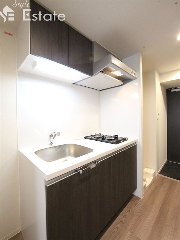 キッチン　同仕様内装