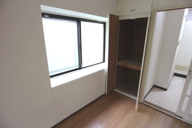 その他設備　★参考写真★（別号室）