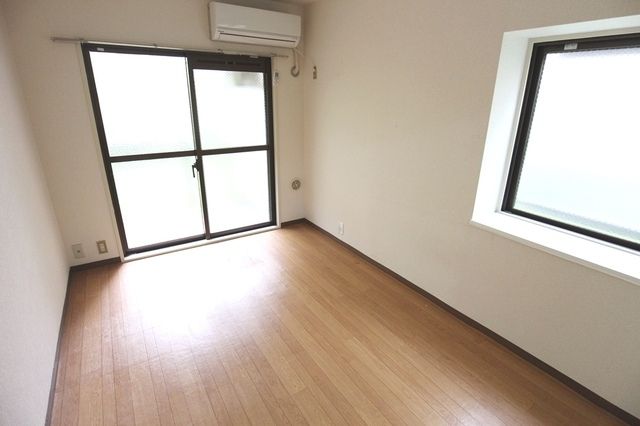 居室・リビング　★参考写真★（別号室）