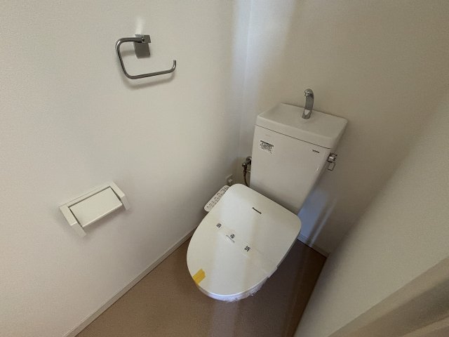 その他　エントランス