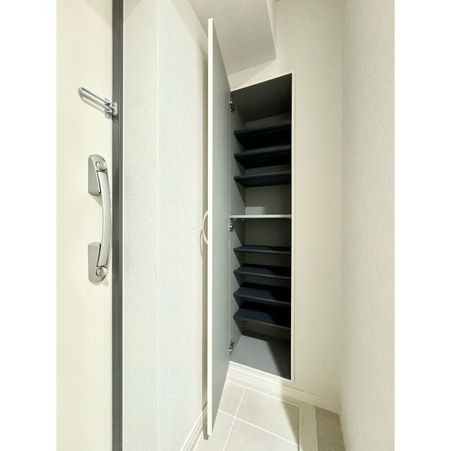 その他　シューズボックス