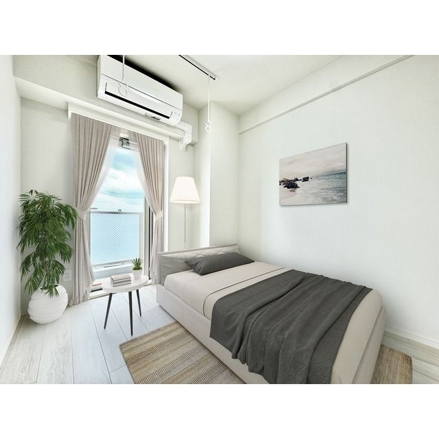 その他　家具・調度品等はCG 加工です。実際の賃貸住居 には含まれま