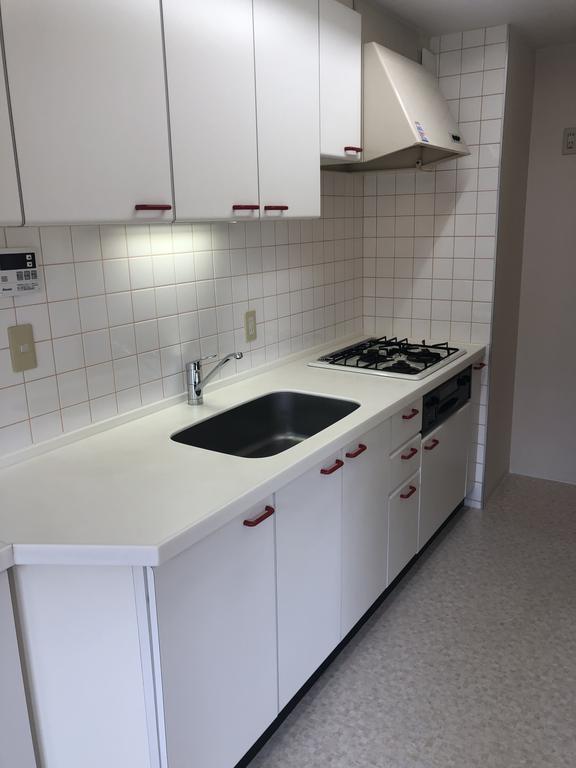 キッチン　※参考写真