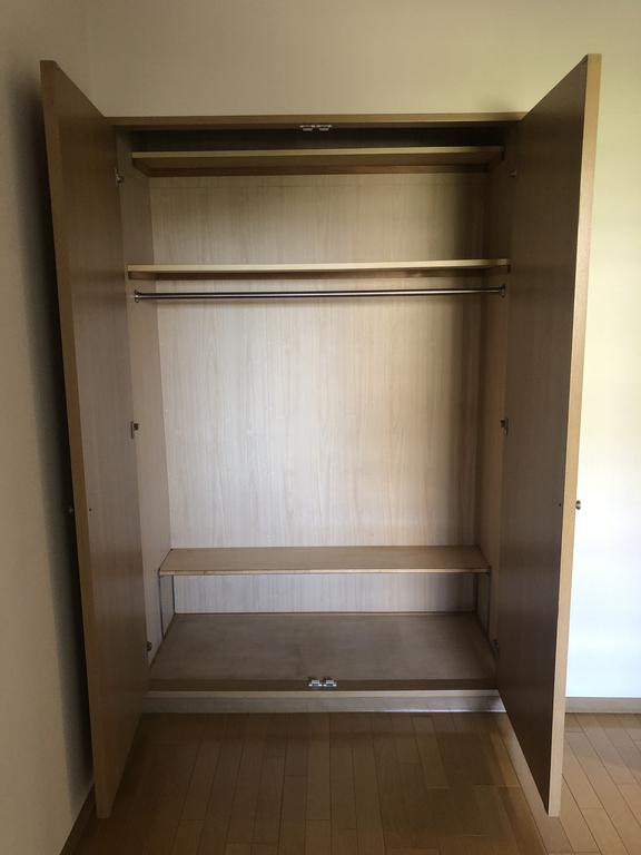 収納　※参考写真