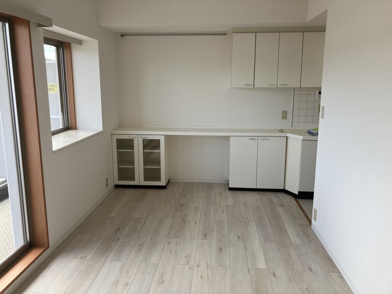 その他設備　※参考写真