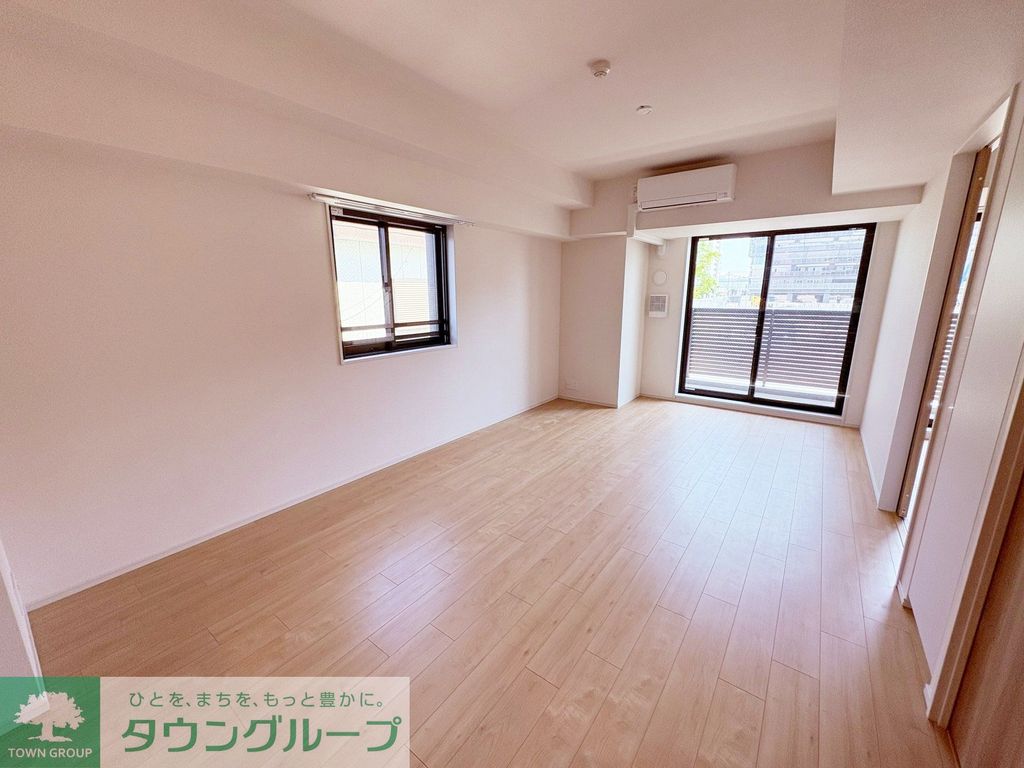 その他部屋・スペース　リビング/居室