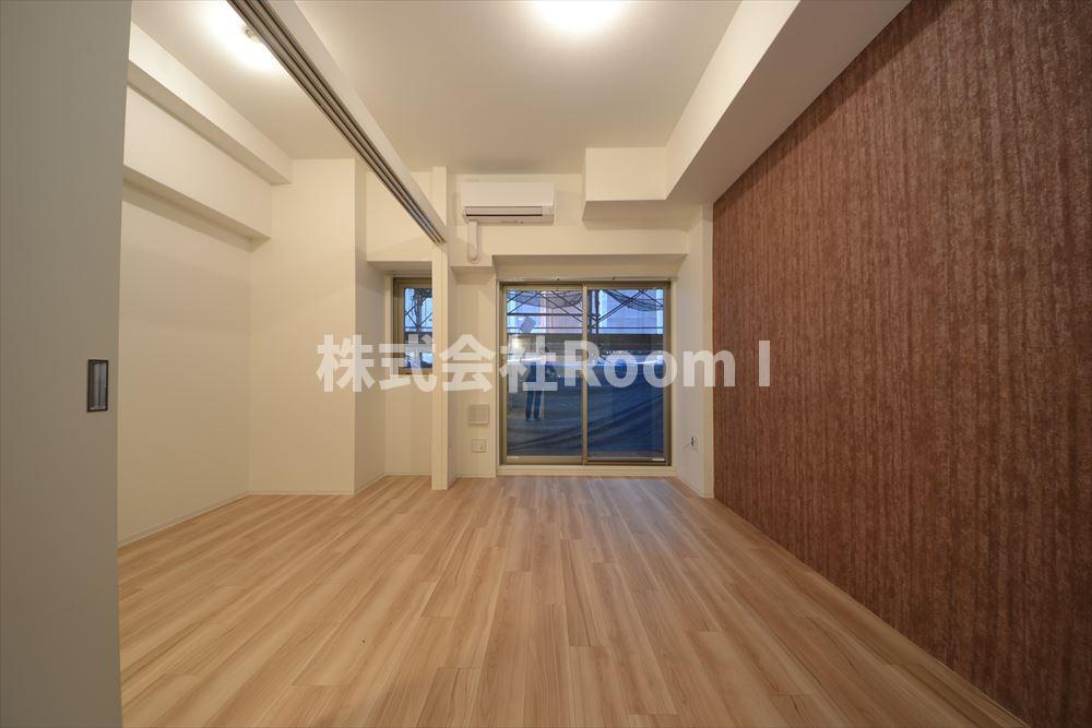 居室・リビング　おしゃれなリビングです