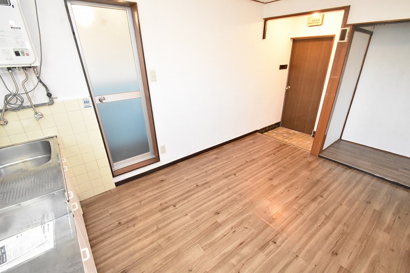 その他部屋・スペース