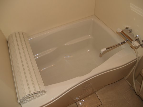 バス・シャワールーム　※イメージ