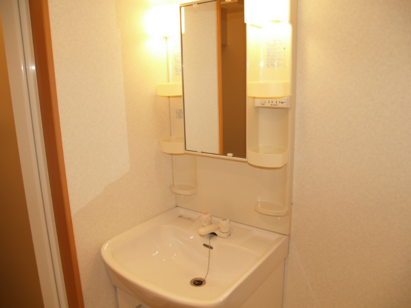 洗面設備　※イメージ