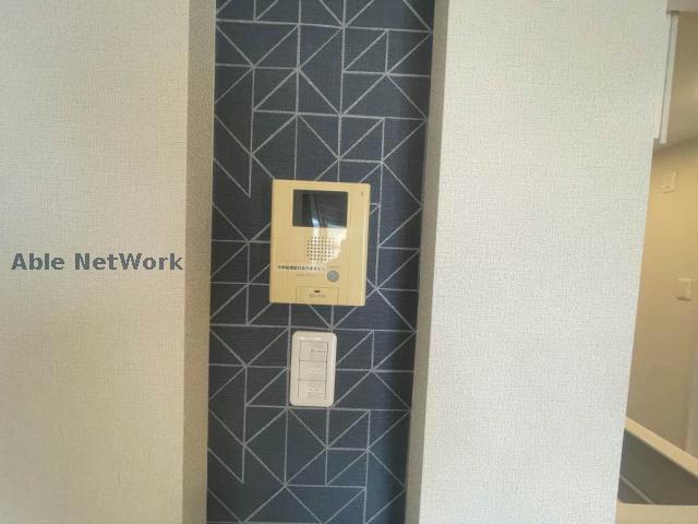 セキュリティ　※同型・現況優先