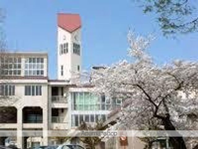 大学・短大　長野県立大学（大学・短大）まで133m
