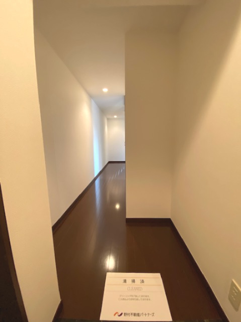 玄関　玄関です