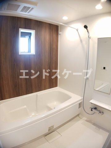 バス・シャワールーム　高崎、前橋のお部屋探しはエンドスケープまで！お客様の理想お聞