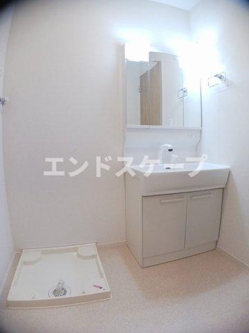 洗面設備　高崎、前橋のお部屋探しはエンドスケープまで！お客様の理想お聞