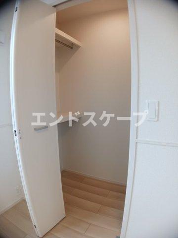 収納　高崎、前橋のお部屋探しはエンドスケープまで！お客様の理想お聞