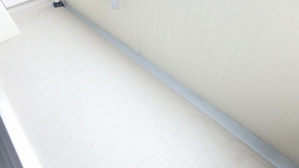 バルコニー　同型タイプ参照