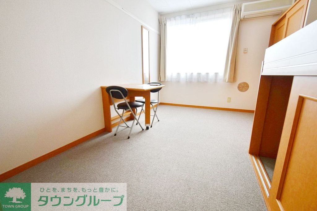 その他部屋・スペース　収納