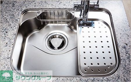 キッチン　同施工参考